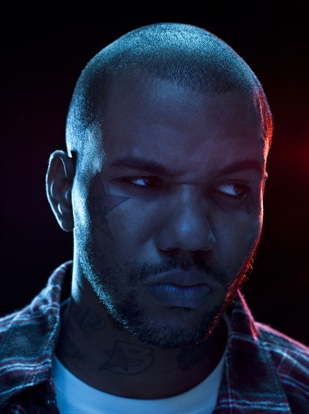 Евгений Кучеров | Москва