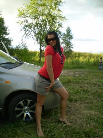 Катрин Степанова | Москва