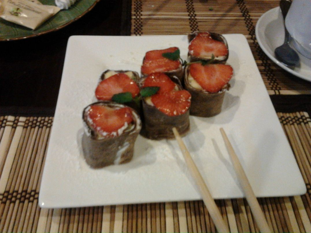 Юлия Воронцова | Санкт-Петербург