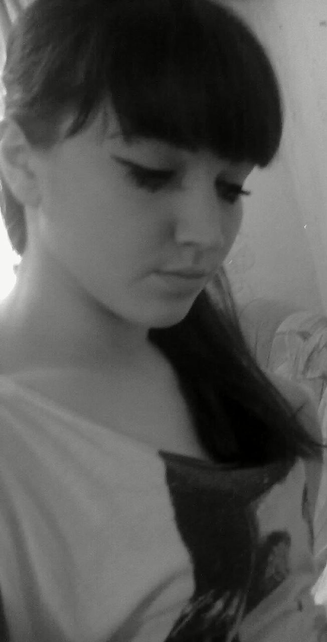 Катюня Мишихина | 