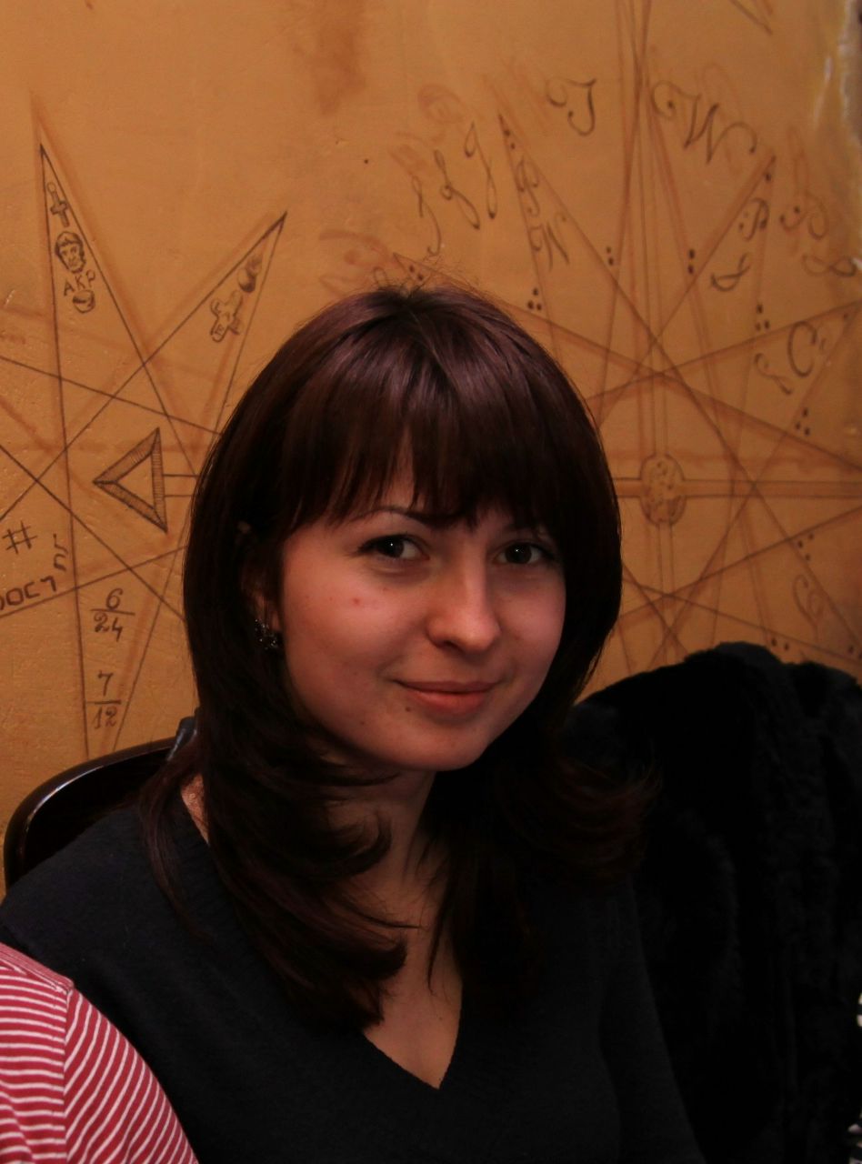 Наталья Власова | Киев