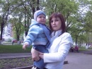 Фотография Воропановой Екатерины