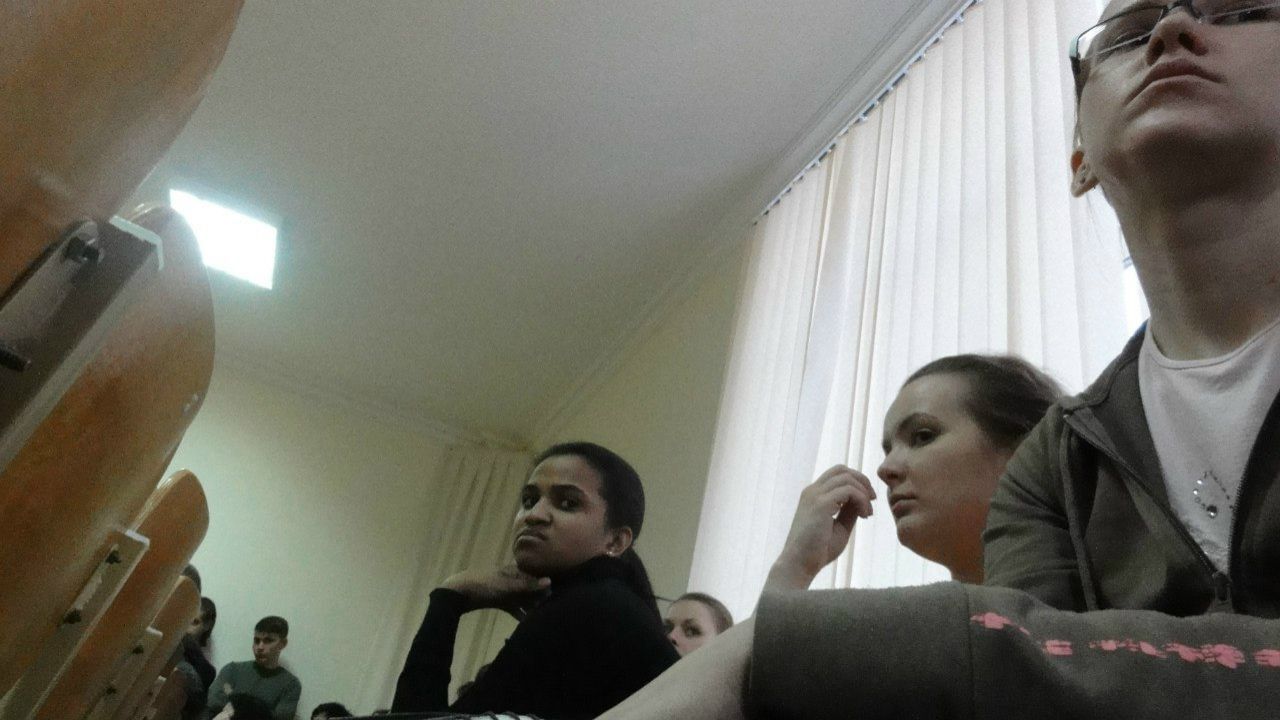 Денис Снигирев | Санкт-Петербург