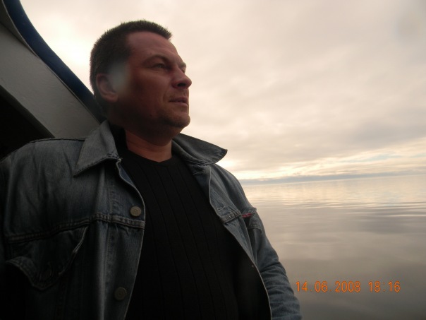 №42, Алексей Веретенников, 54 года, Санкт-Петербург №42, Алексей Веретенников, 54 года, Санкт-Петербург