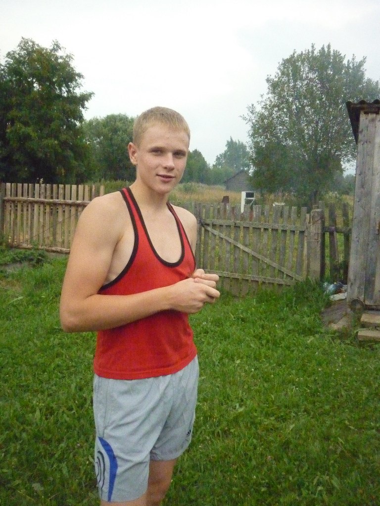 Евгений Низовцев | Тверь