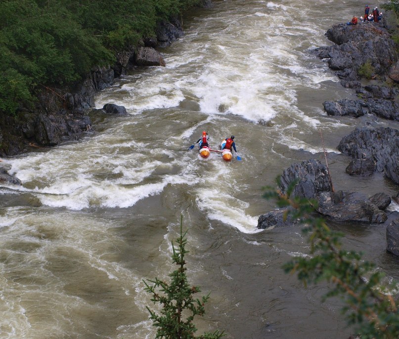 Евгений Циркуль | Пермь