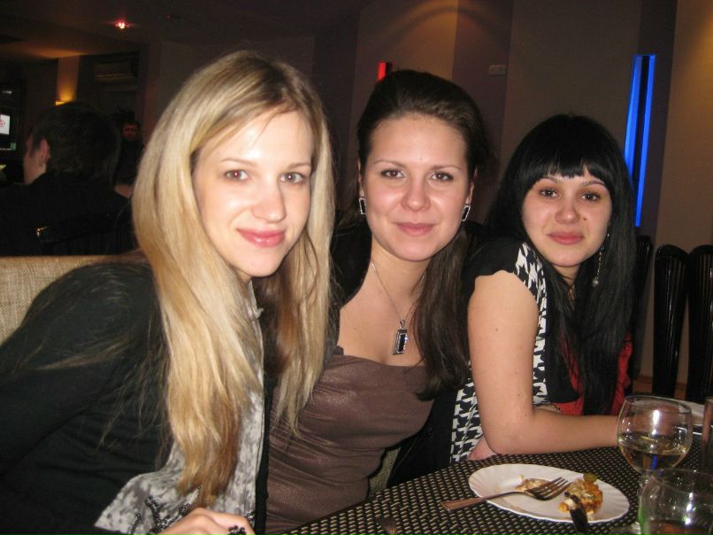 Вероника Голубёнкова | Минск