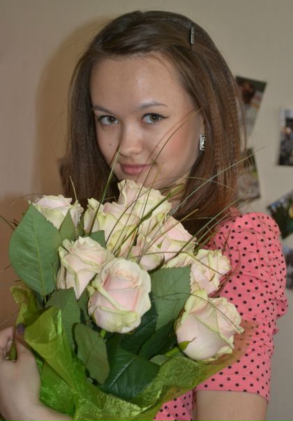 №9, Татьяна Адрахманова, 35 лет, Гатчина №9, Татьяна Адрахманова, 35 лет, Гатчина