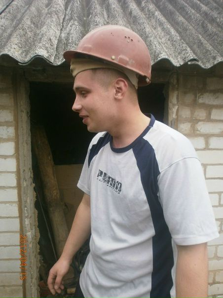 №85, Сергей Кныш, Краматорск, Украина №85, Сергей Кныш, Краматорск, Украина