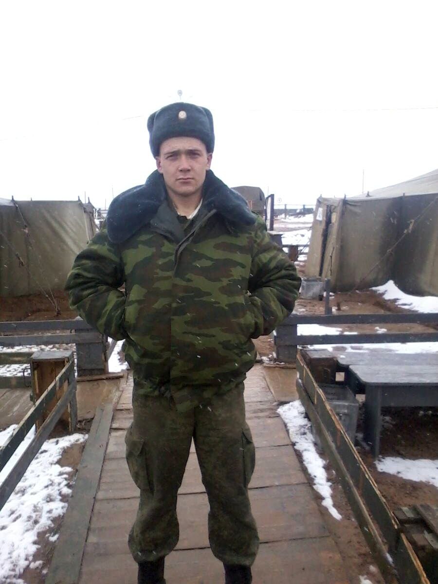 Вадим Юлин | Дивеево