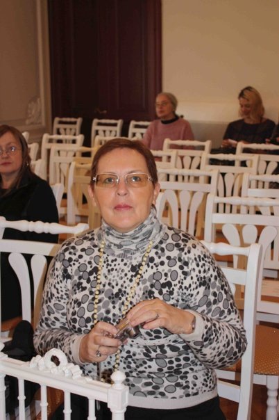 №68, Татьяна Ткачева, 73 года, Санкт-Петербург №68, Татьяна Ткачева, 73 года, Санкт-Петербург