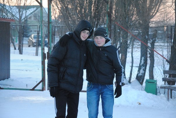 Александр Степанов | 