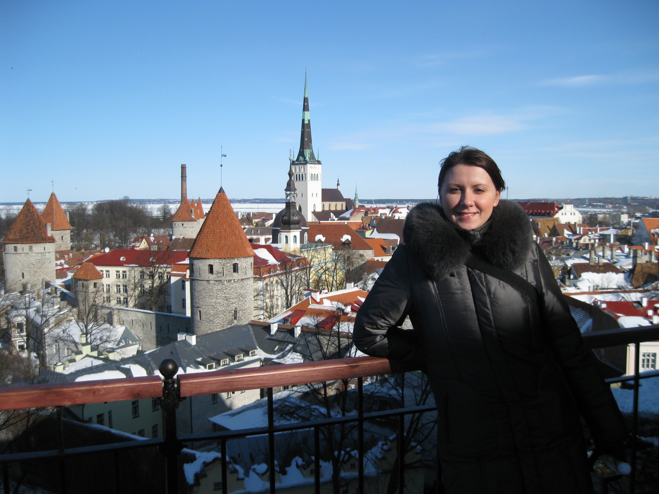 Фото профиля