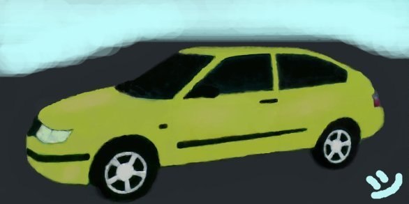 Николай Грецкий | Longyearbyen