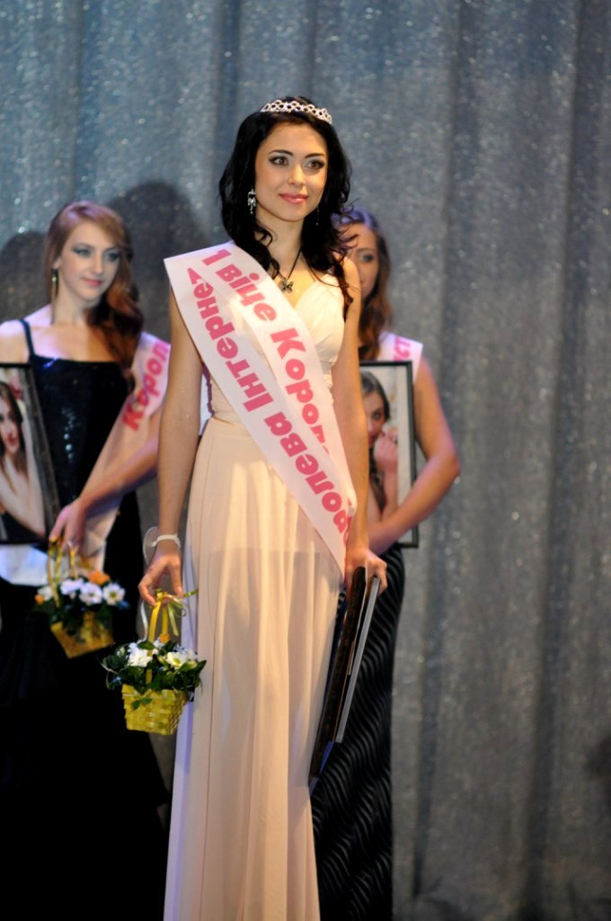 Анастасия Менгель | München