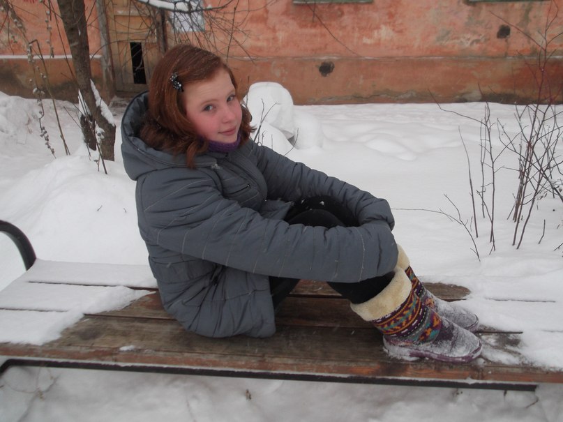 Катя Белова | Смоленск