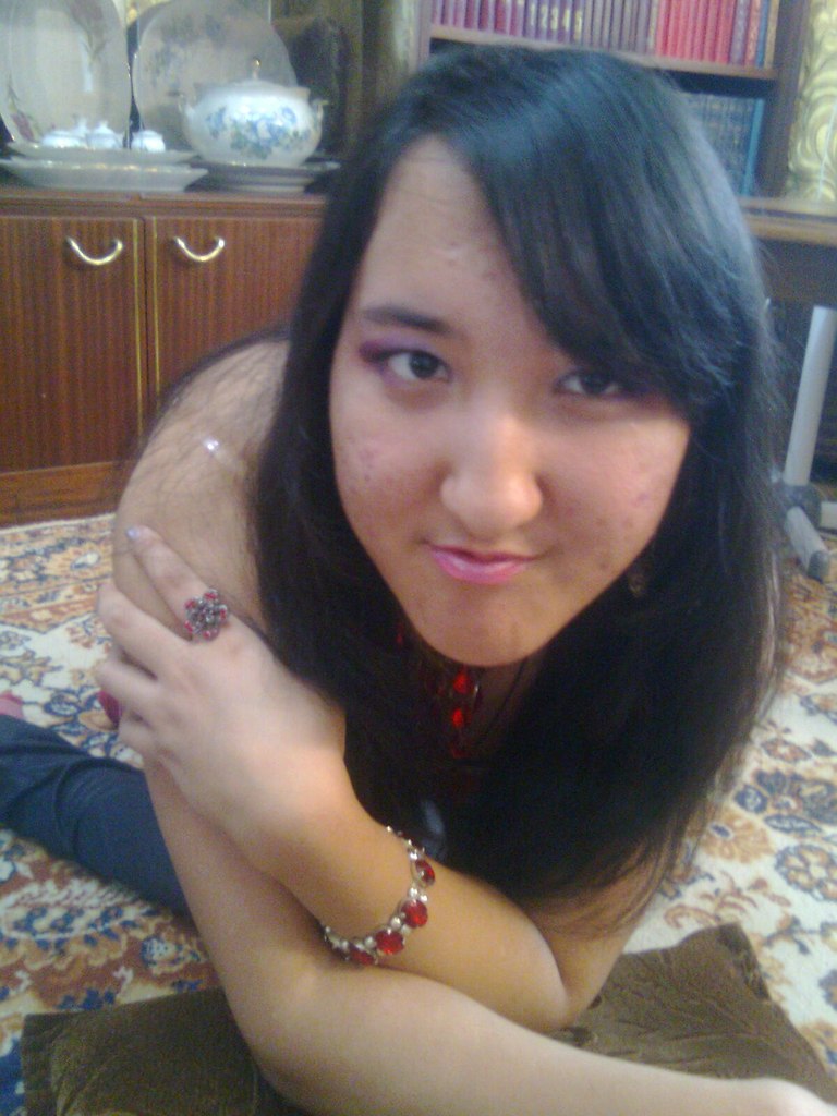 Вероника Архипова | Актобе