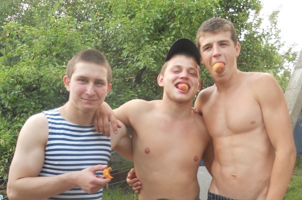 Сергей Стягайло | Николаев