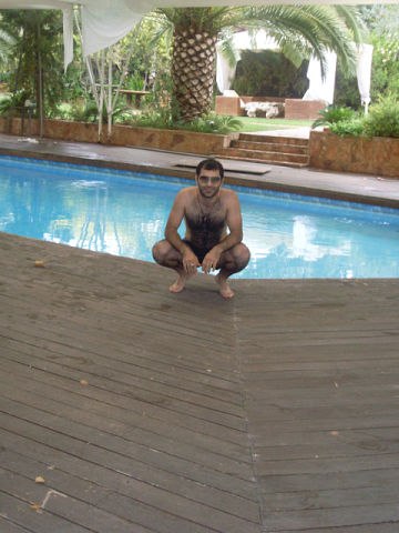 Савва Иваниди | Шымкент