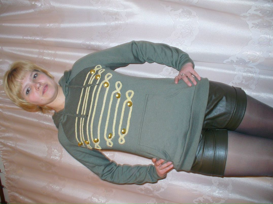 Олеся Тараканова | Белорецк