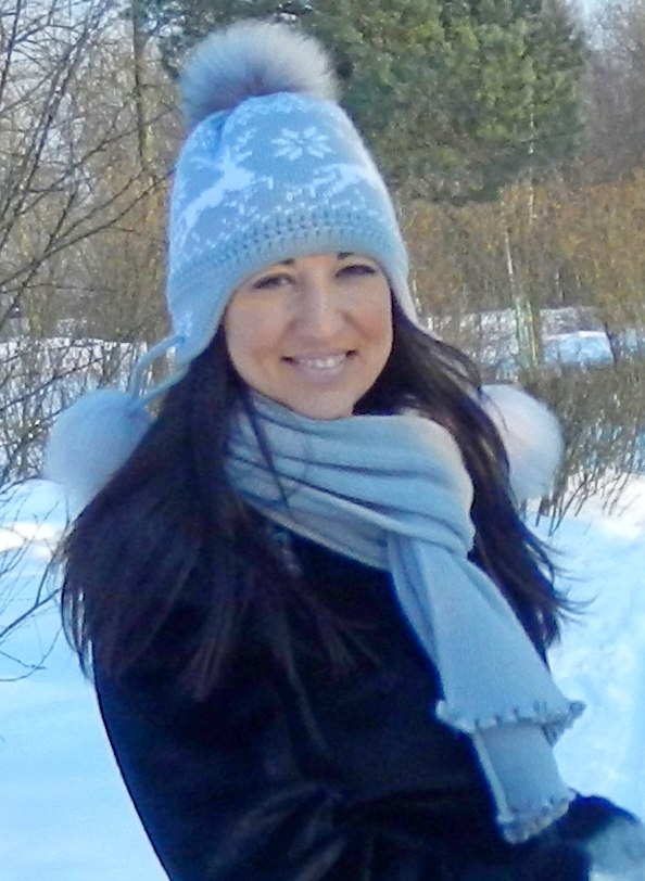 Katrin St | Боровичи