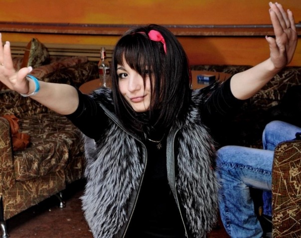 №38, Анжелика Митасова, 35 лет, Петропавловск-Камчатский №38, Анжелика Митасова, 35 лет, Петропавловск-Камчатский