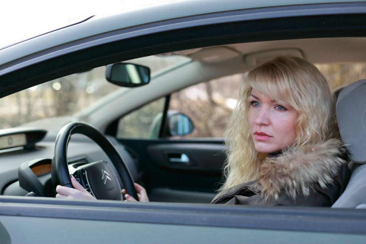 Алёна Харбандиди | Минск