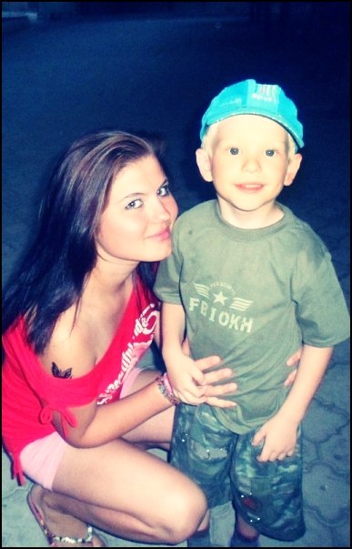 Ольга Костровская | Сыктывкар