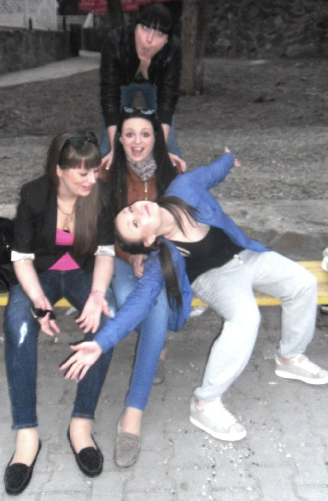 Яна Датченко | Красный Сулин