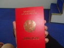 №5 Yermek Akhmetov