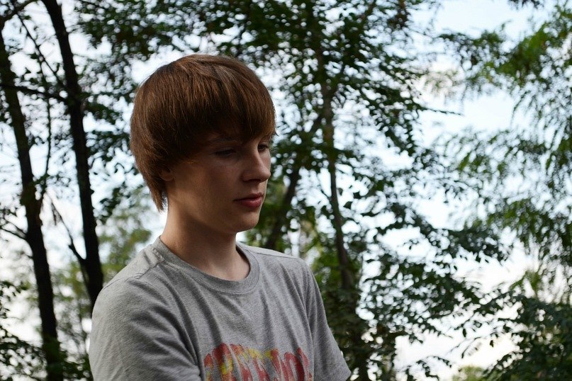 Саня Аниканов | Кривой Рог