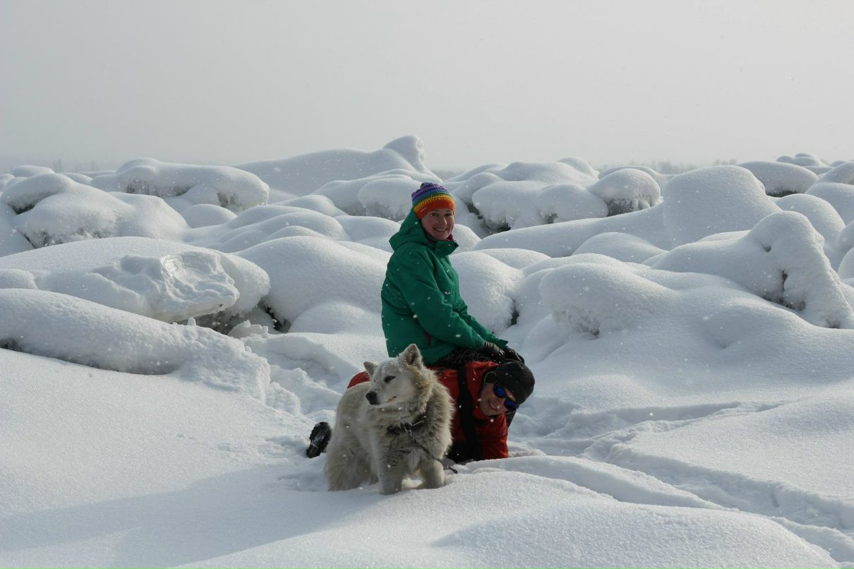 Римма Зарипова | Калининград