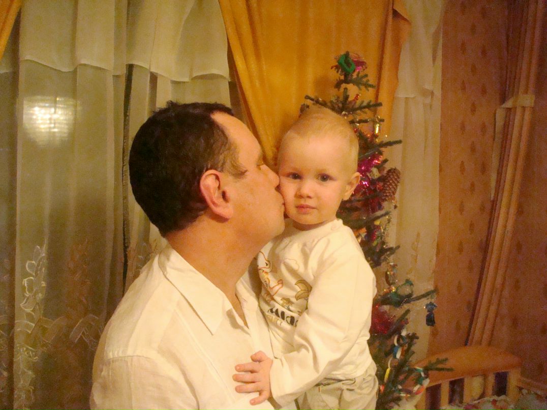 Андрей Липлянский | Санкт-Петербург