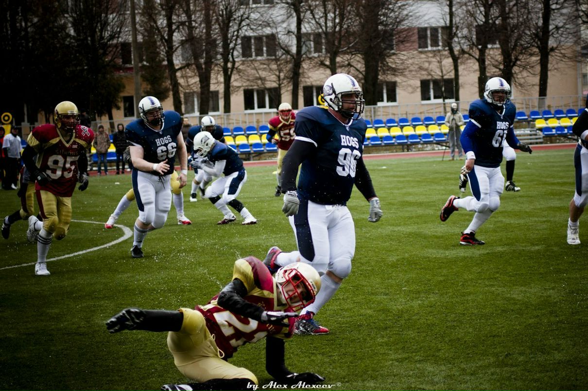 Филипп Гринкевич | Санкт-Петербург