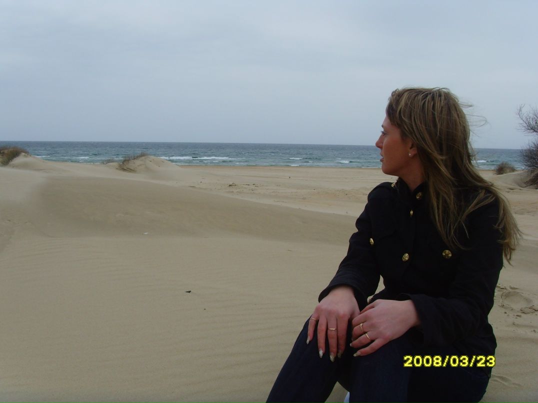 Ольга Шетик | Красноярск