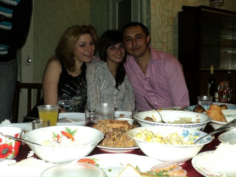 Артем Богдан | Киев