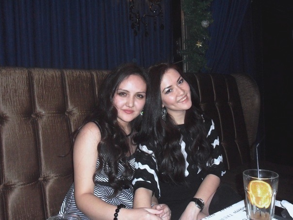 №33, Anel Dauletbayeva, Алматы №33, Anel Dauletbayeva, Алматы