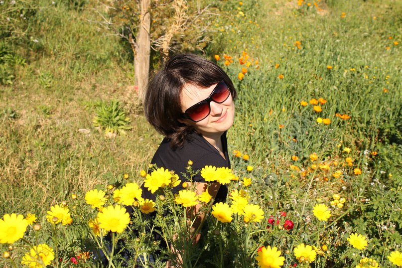 Наташа Бондаренко | Горловка