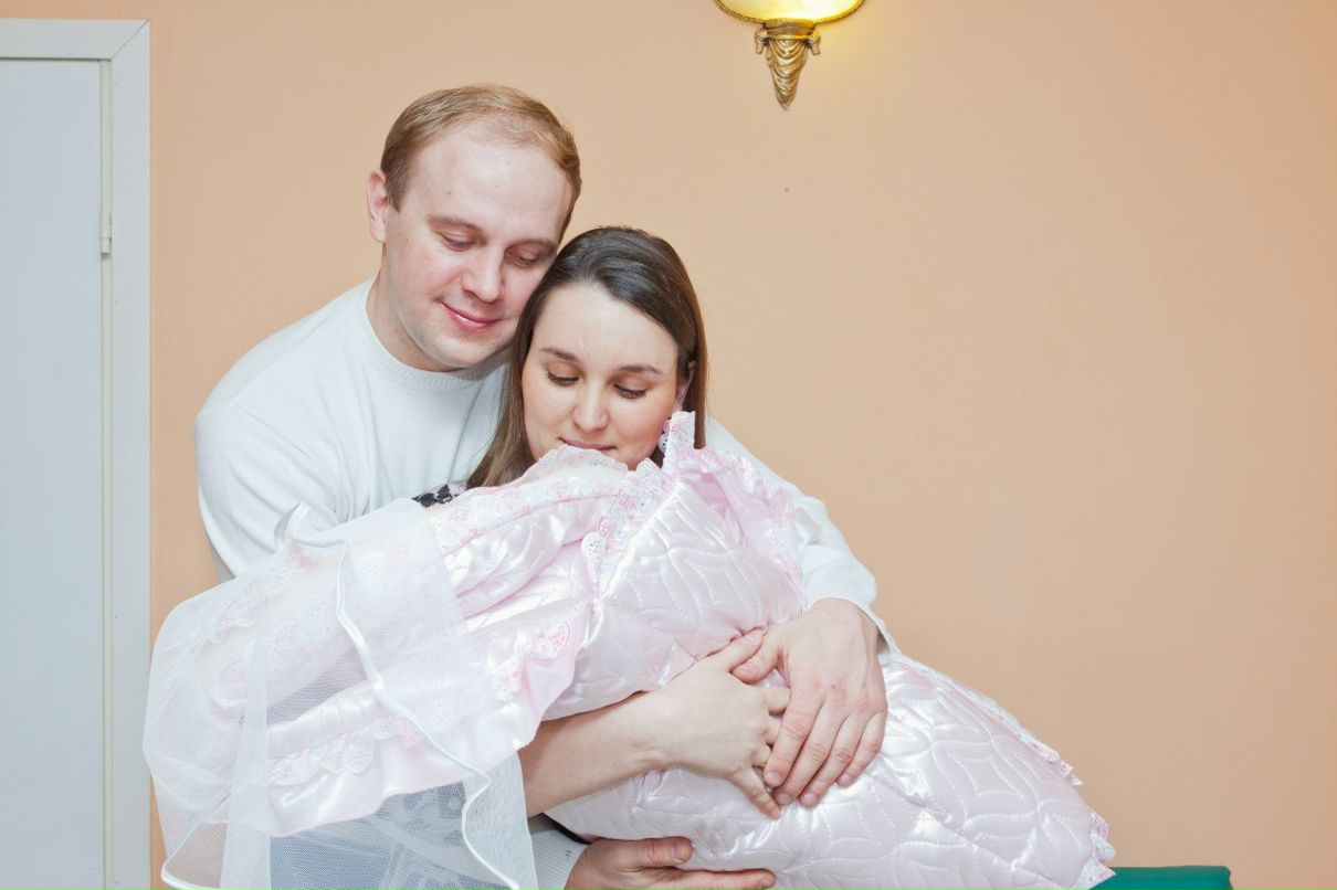 Виктория Ларионова | Санкт-Петербург