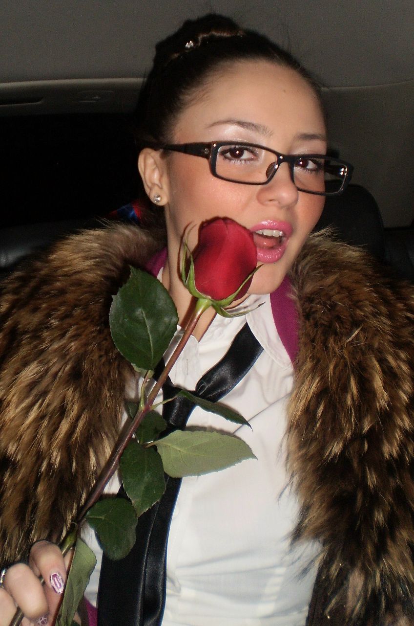 Анюта Андрейченко | Москва