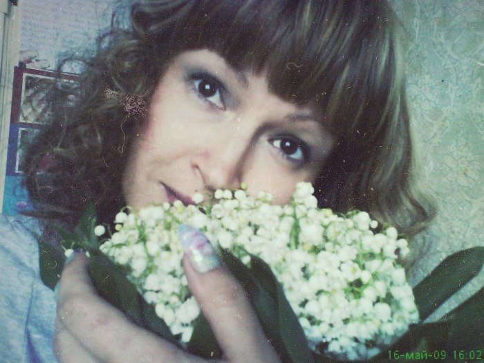 Ксения Морозова | Киев