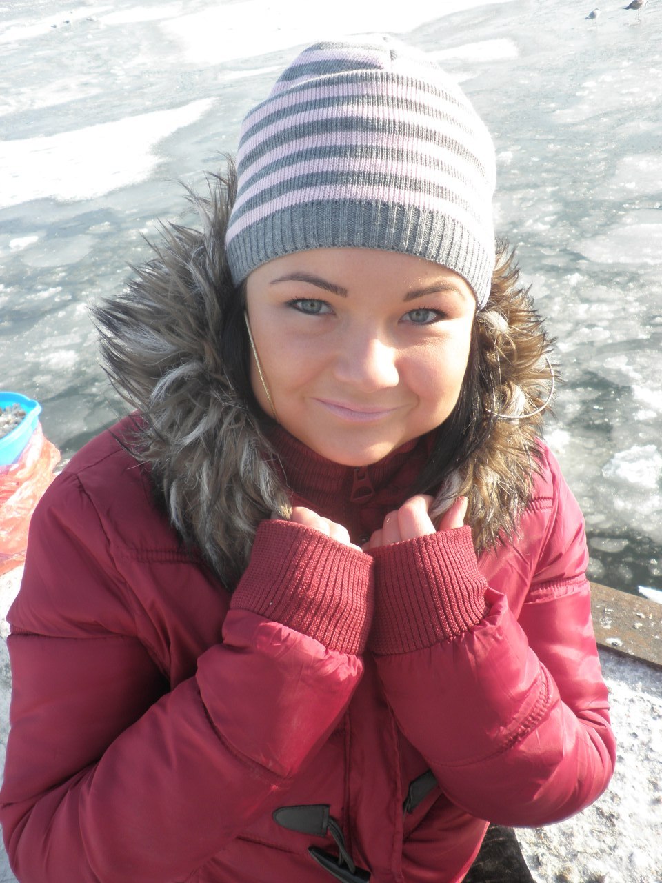 Надежда Олейниченко | Калининград