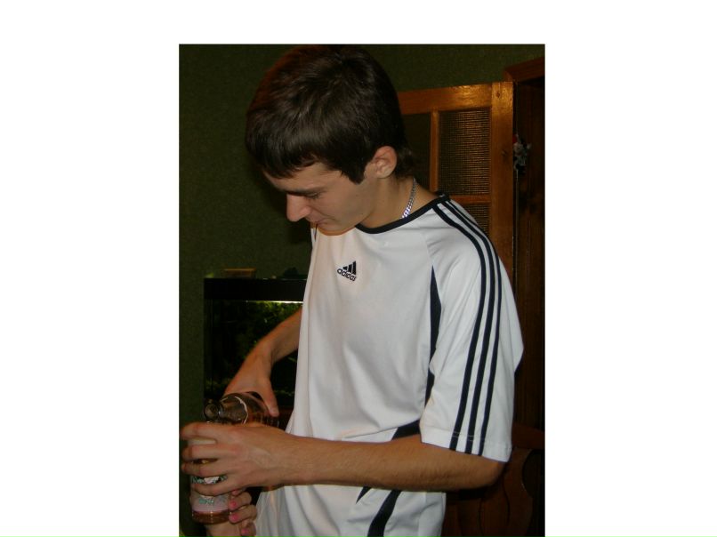 Иван Воронин *JeRrY* | Харьков