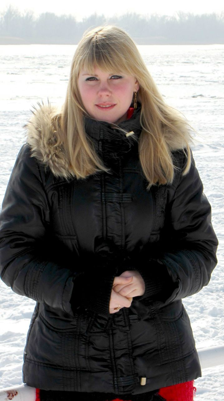 Наталія Кудрявченко | 