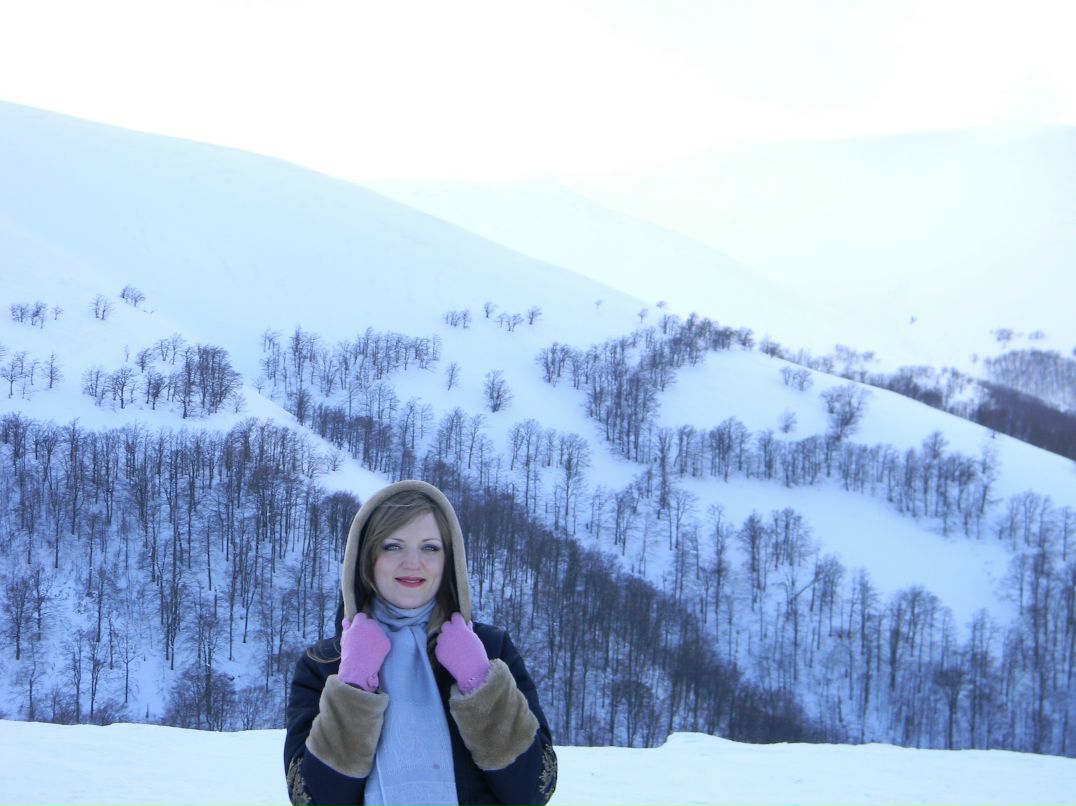 Ольга Филипенко | Одесса