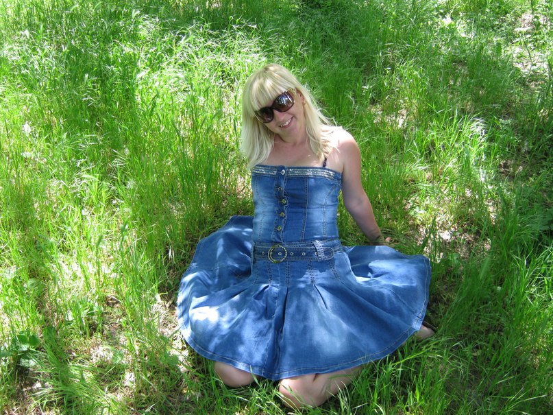 Марина Токарева | Новая Каховка