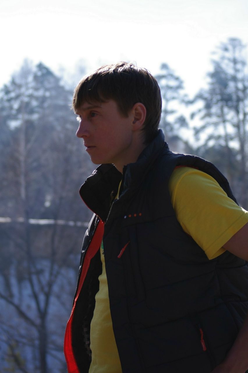 Хитрый Ал | Новосибирск