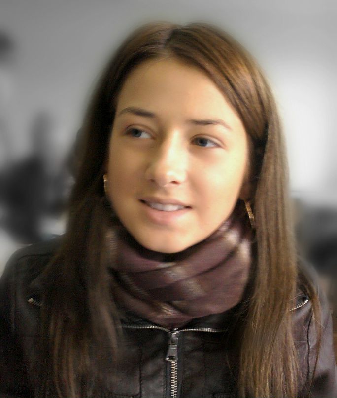 Валерия Колесникова | Новомосковск