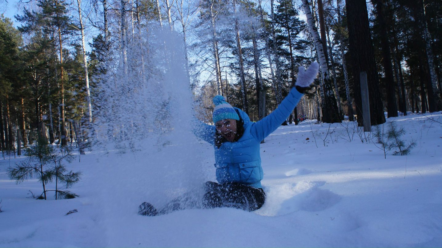 Юля Ахмадуллина | Екатеринбург