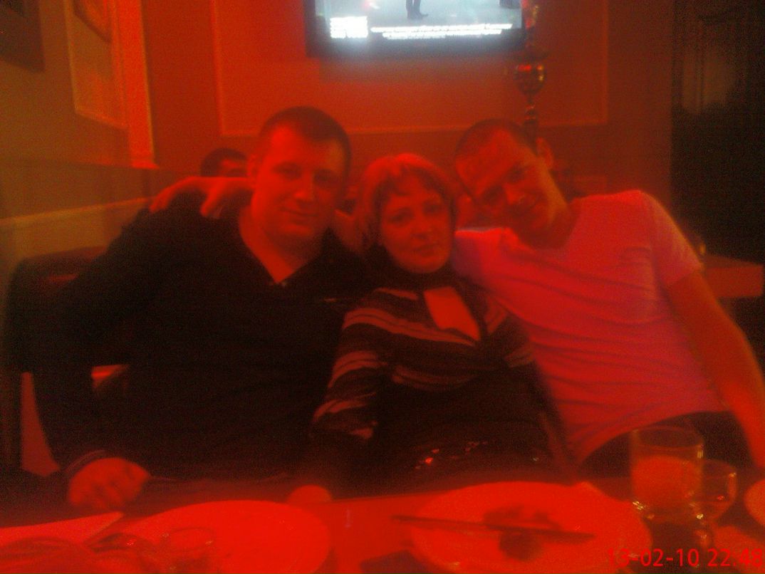 Андрей Шорин | Нижний Новгород